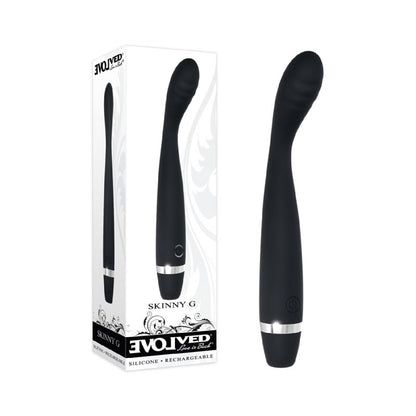Evolved Skinny G - cock rings Australia | sex kits sets Australia