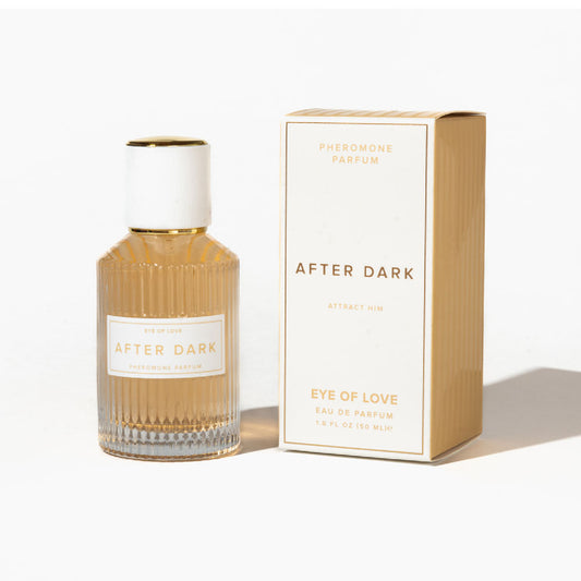 Eye Of Love After Dark Pheromone Perfume - 50 ml