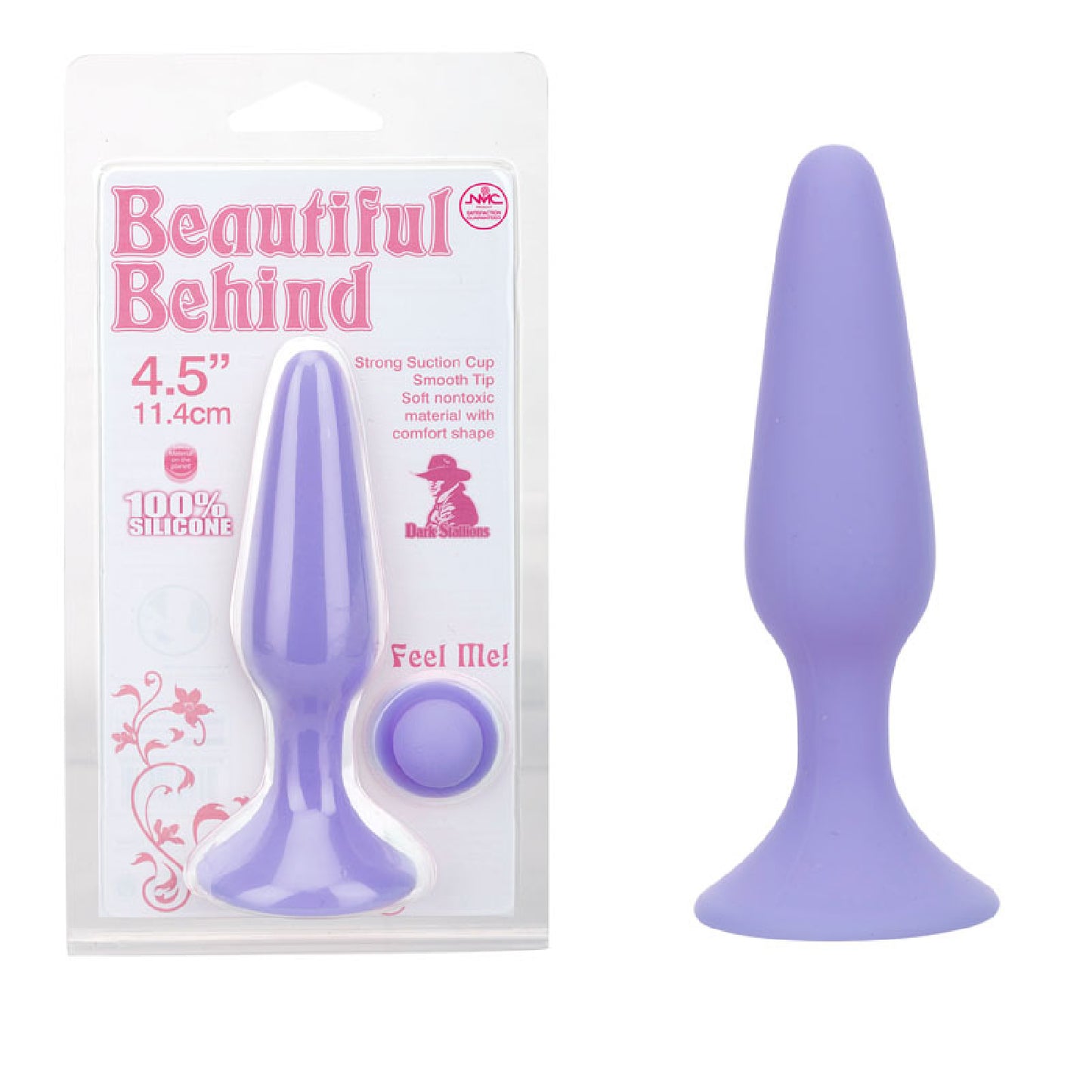 Beautiful Behind - sex kits Australia | Buy Glass Sex Toys in Australia