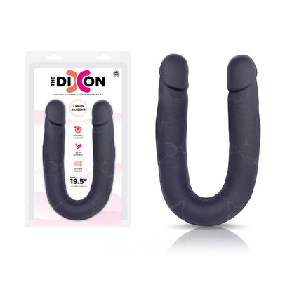 The Dixon - Black - Buy Condoms Online in Australia | bullet vibrators Australia