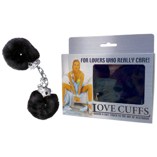 Love Cuffs - male sex toys | fetish gear Australia - Bondage Gear