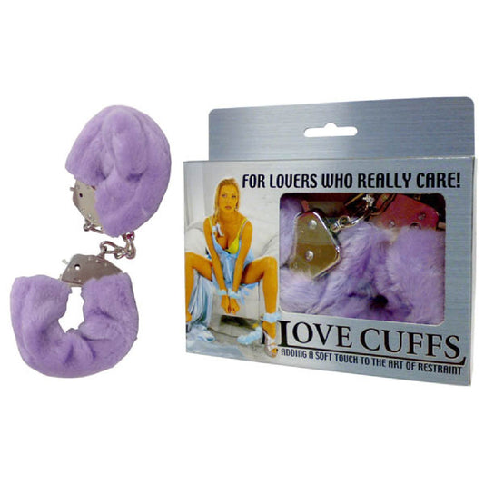 Love Cuffs - sex lubes Australia | Best Anal Toys in Australia -