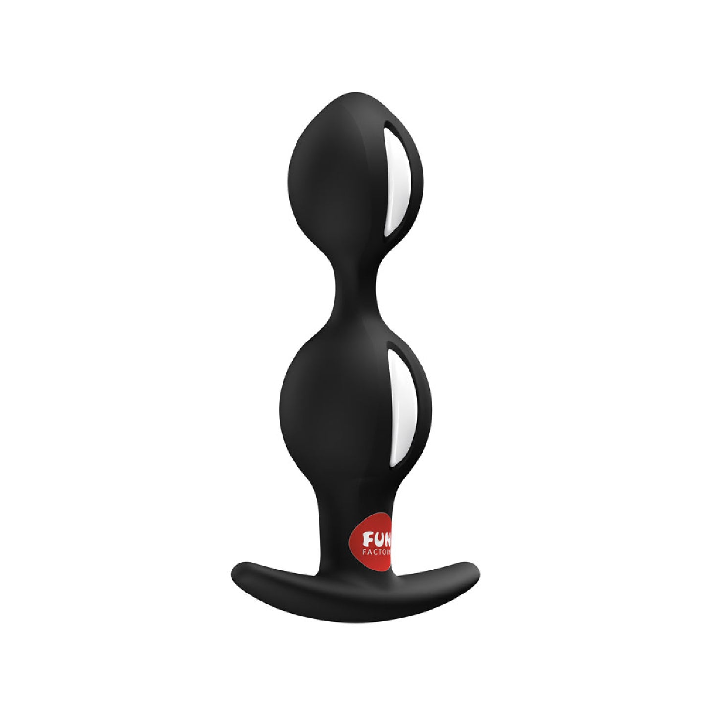 Fun Factory B BALLS DUO Black