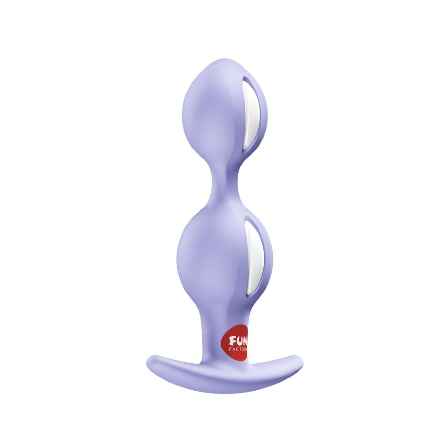 Fun Factory B BALLS DUO Purple