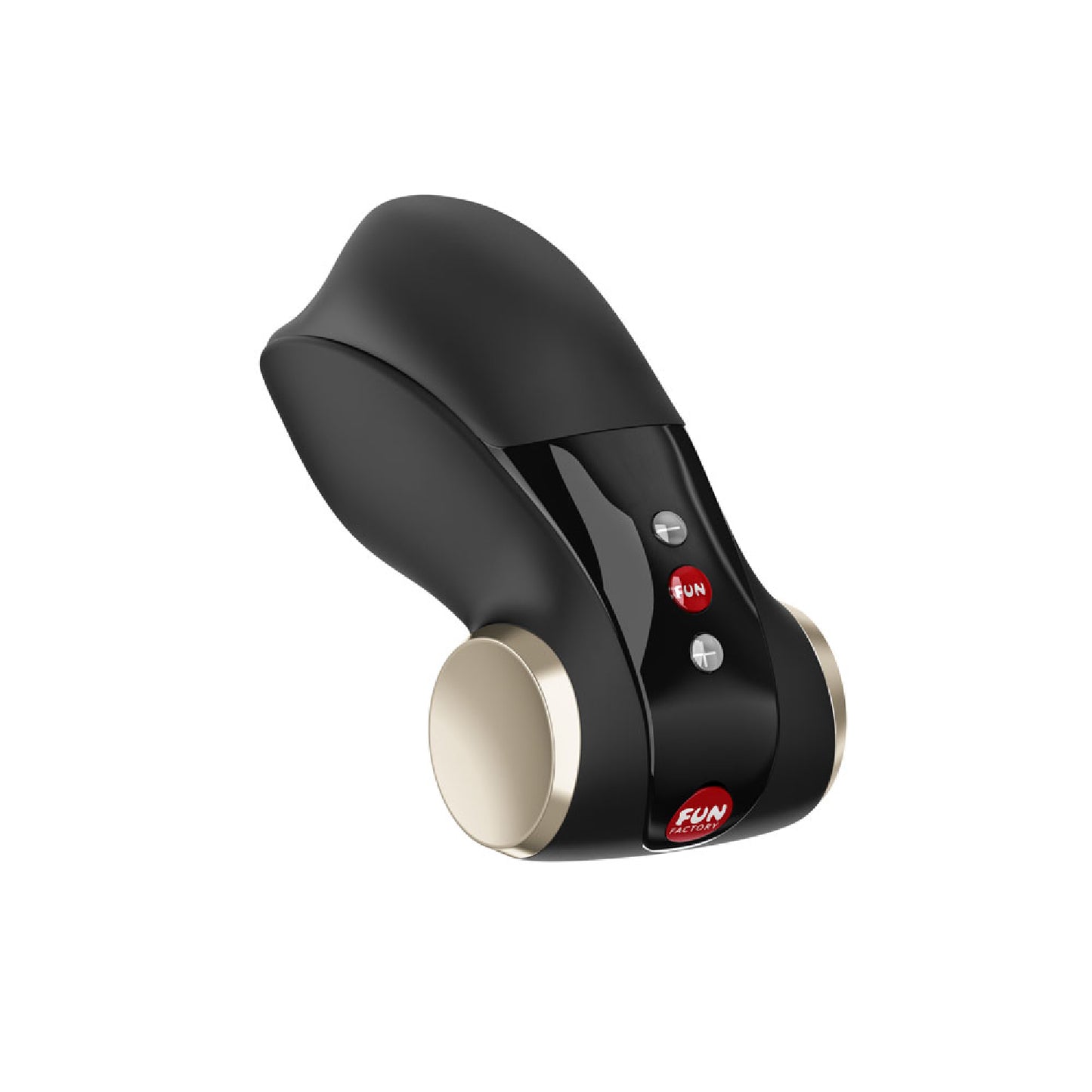 Fun Factory COBRA LIBRE II Black