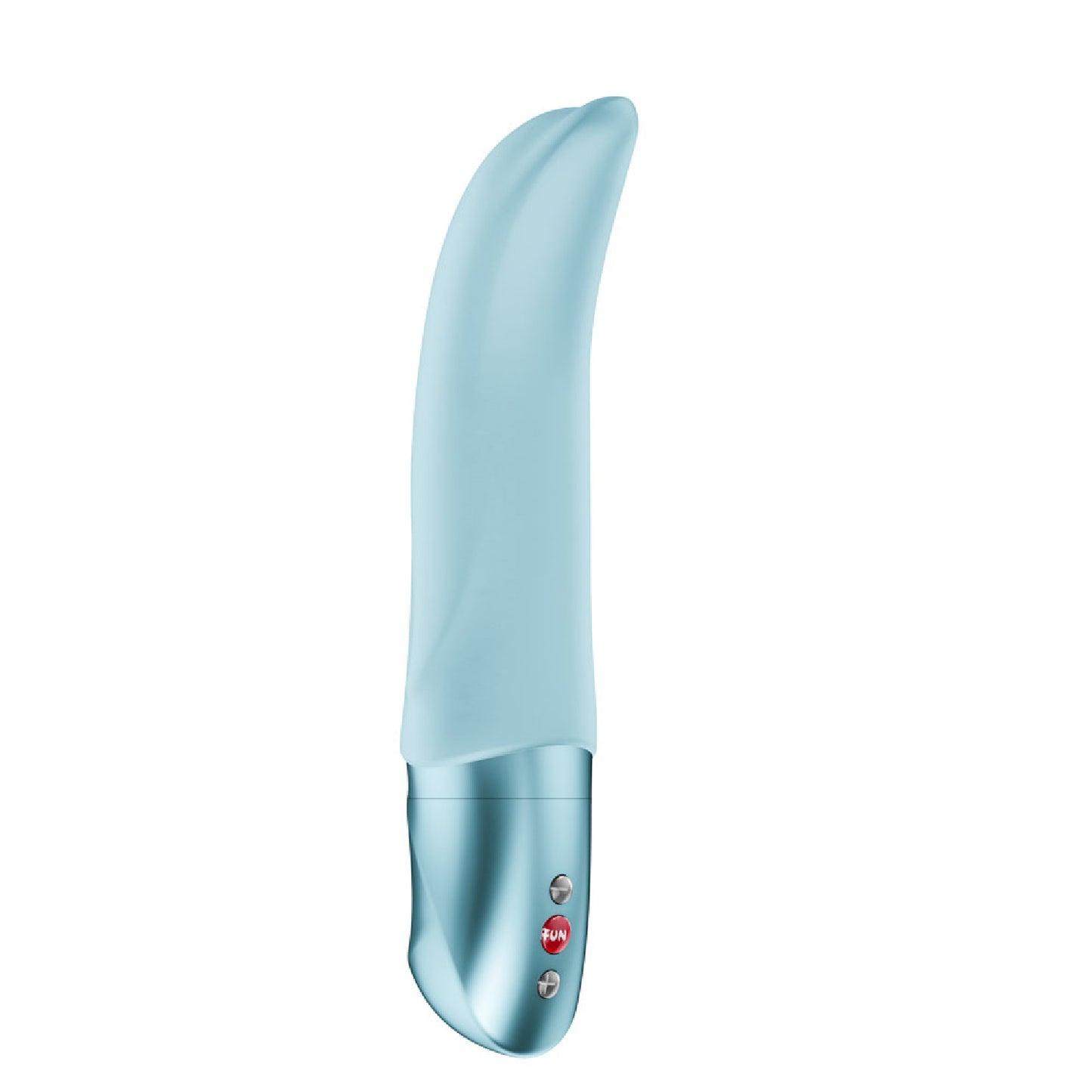 Fun Factory DIVA DOLPHIN Ice Blue