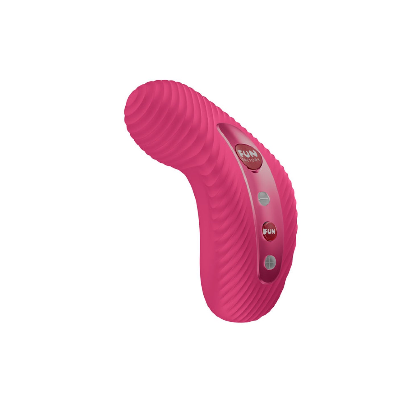 Fun Factory LAYA III Raspberry