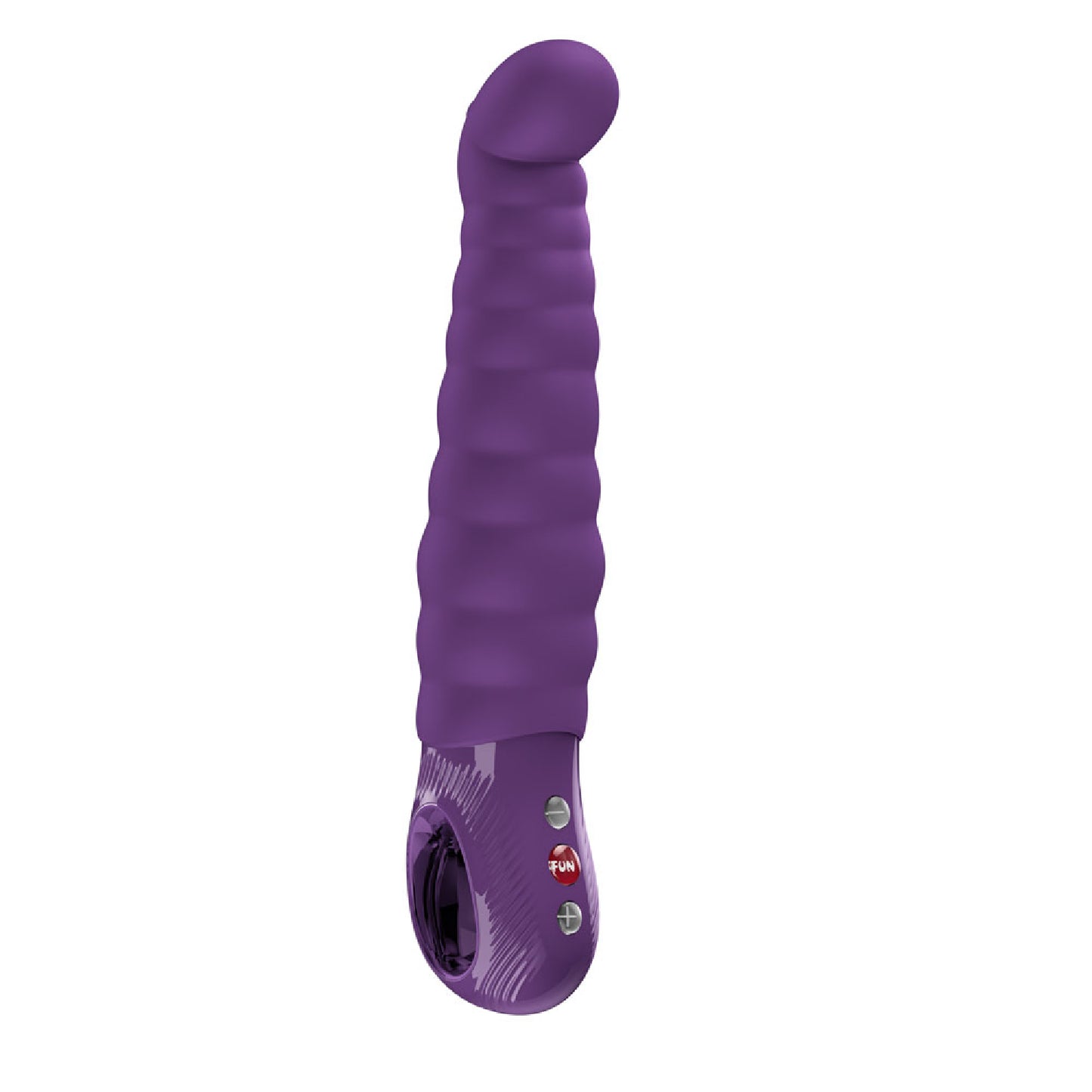 Fun Factory PATCHY PAUL Dark Violet