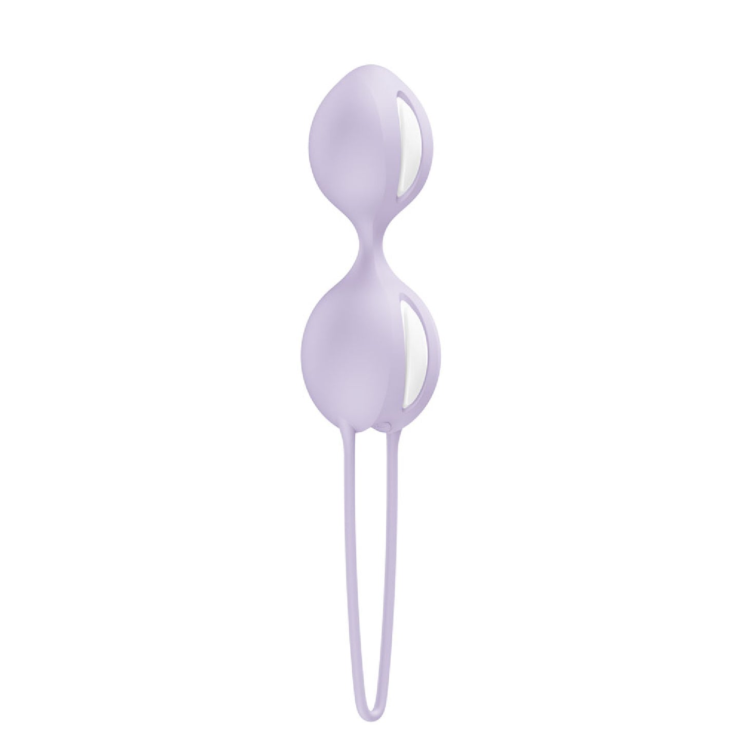 Fun Factory SMARTBALLS DUO Purple