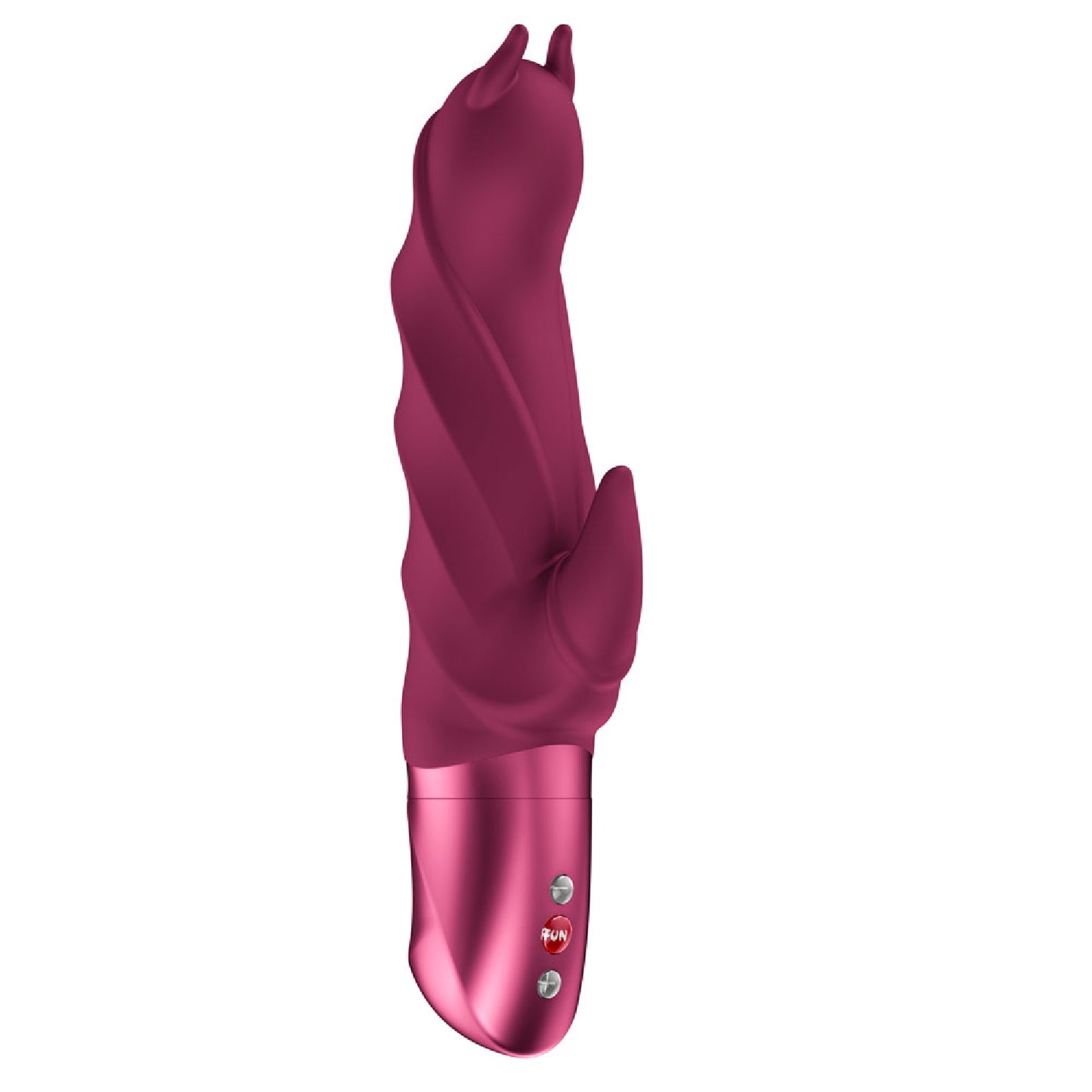 Fun Factory DARLING DEVIL Wine Red