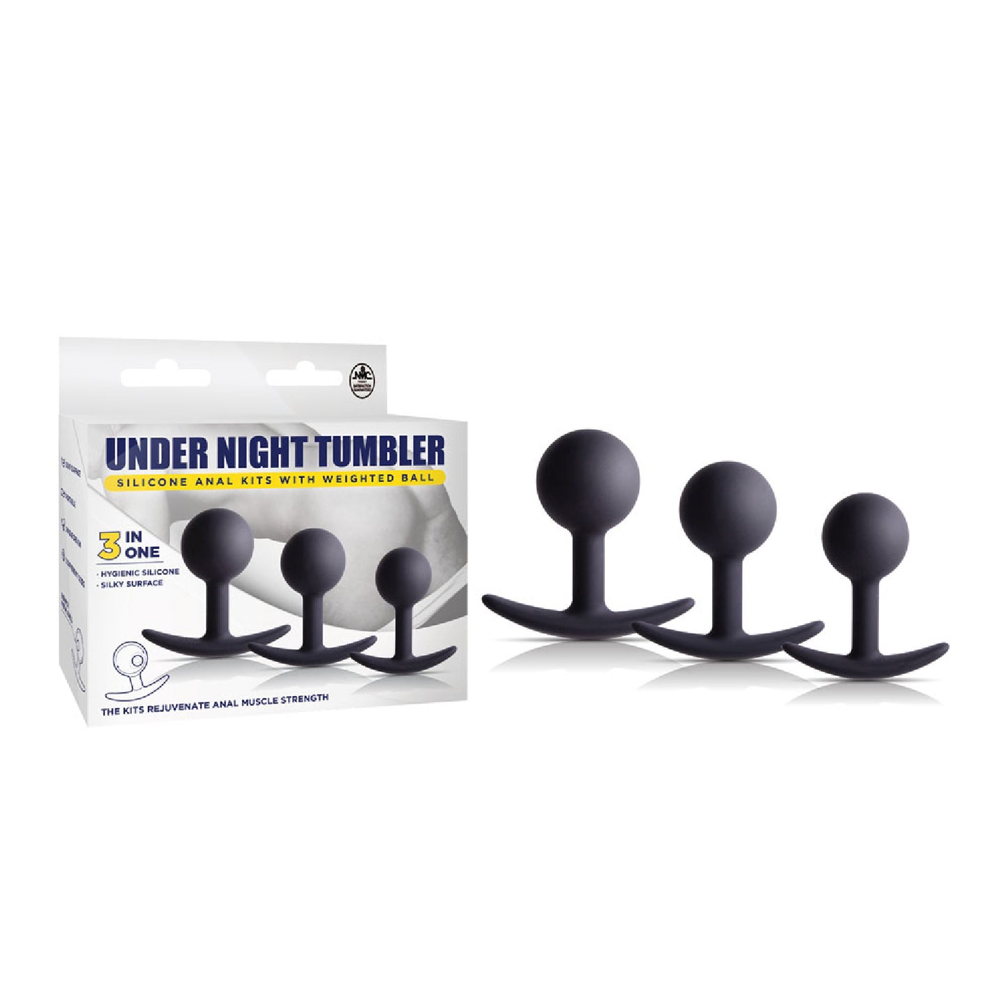 Under Night Tumbler - Best Anal Toys in Australia | Buy Sex Swings in Australia