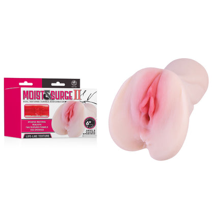 Moist & Surge II - Dildos in Australia | female sex toys