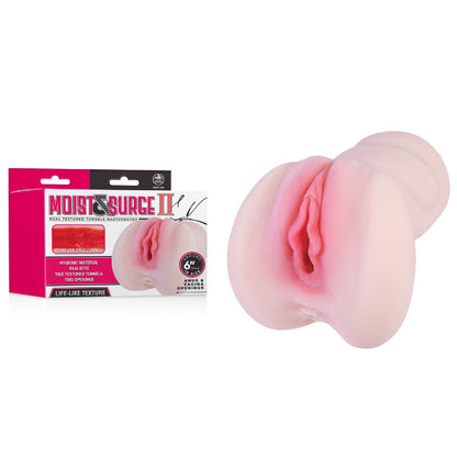 Moist & Surge II - Best Sex Lubes & Lotions in Australia | Buy Bondage Gear in Australia