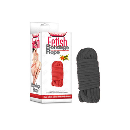 Fetish Bondage Rope - sex kits Australia | Strap Ons in Australia