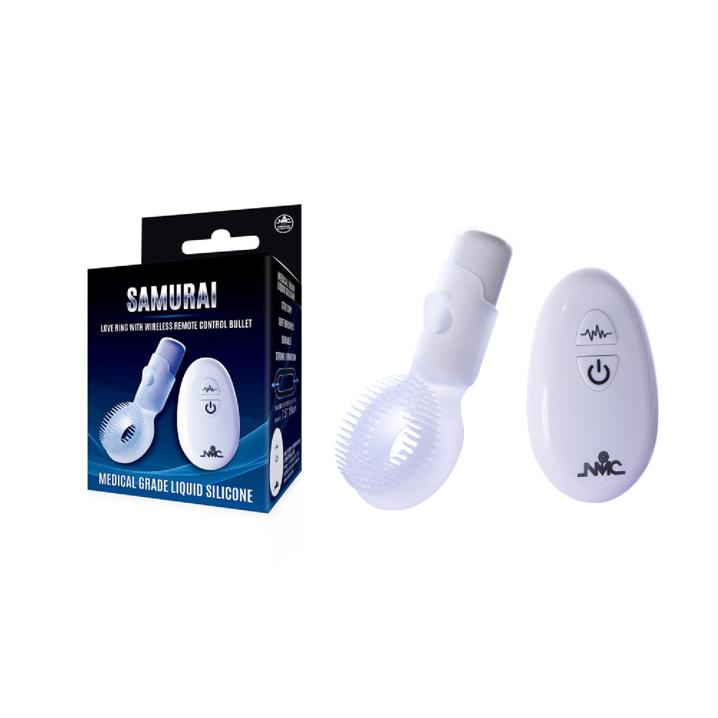Samurai - male sex toys | Sex Hygiene Products in Australia