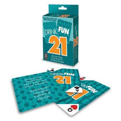 Drink Fun 21 - sex swings Australia | anal toys Australia