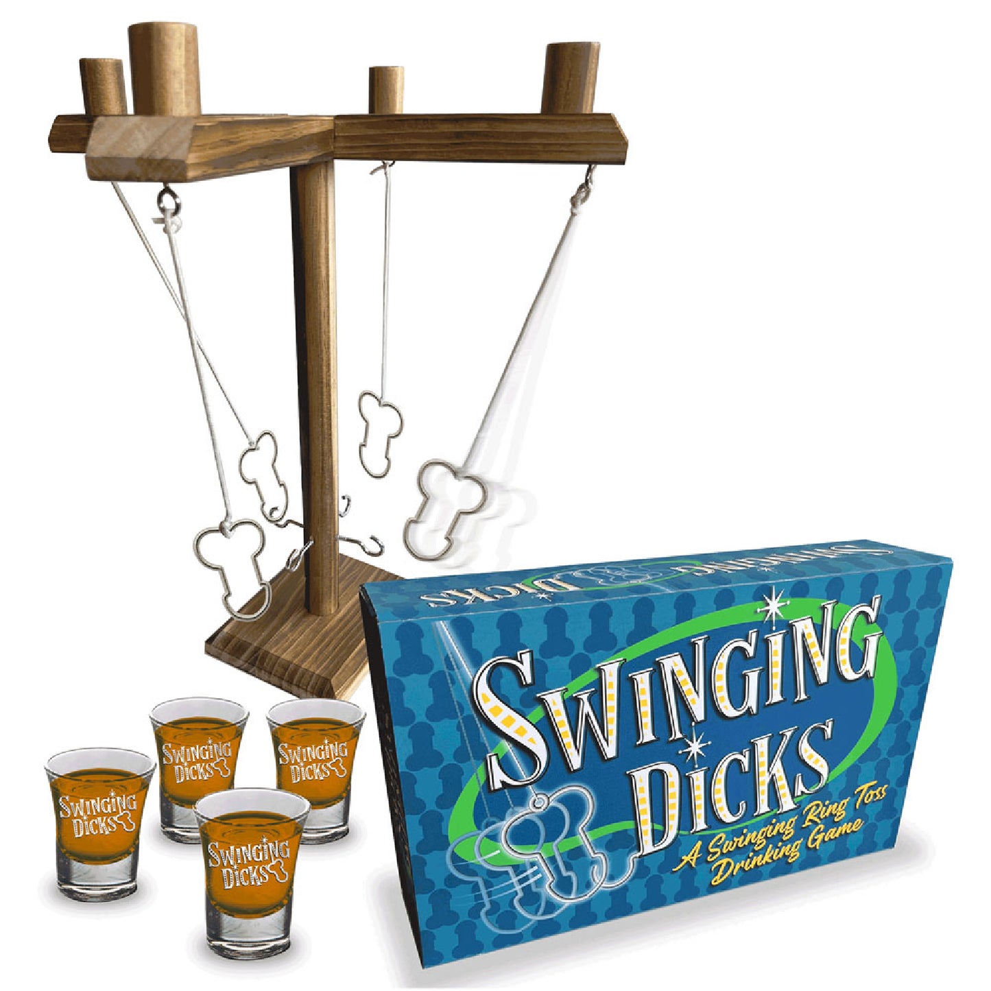 Swinging Dicks - sex swings Australia | Buy Sex Toys In Australia