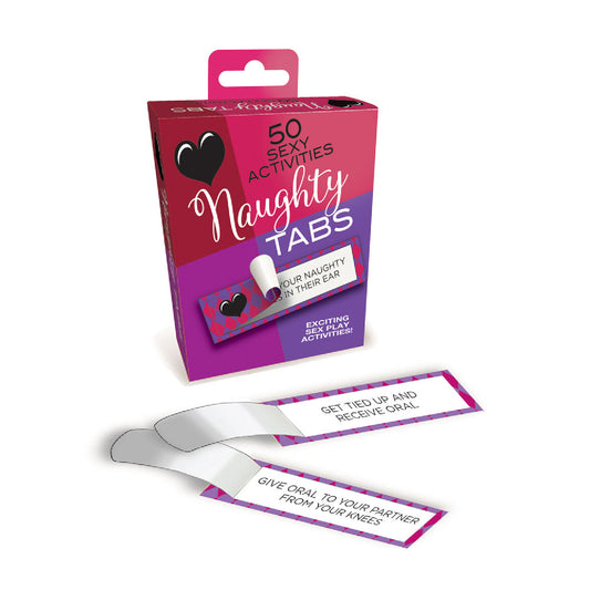 Naughty Tabs - female sex toys | Male Strap Ons Australia
