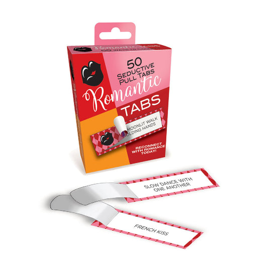 Romantic Tabs - male masturbators Australia | glass sex toys Australia