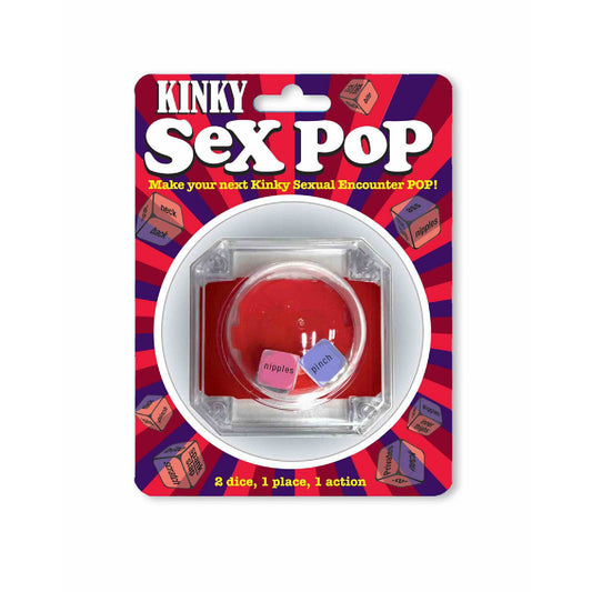Kinky Sex Pop - Adult Store Australia | Bullet Vibrators in Australia