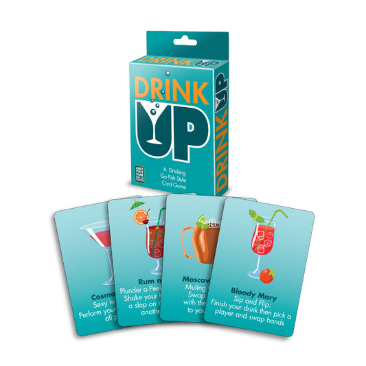 Drink Up - condoms online Australia | Bullet Vibrators in Australia