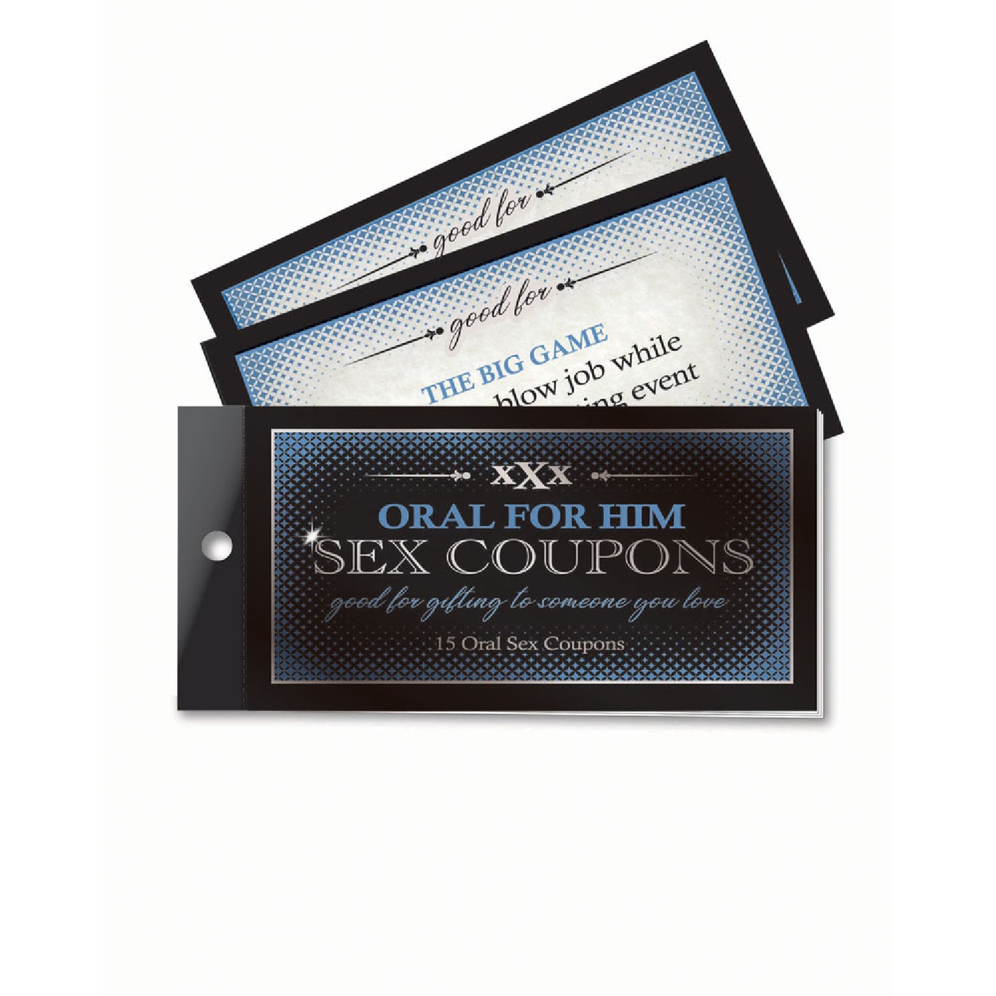 Oral For Him Sex Coupons - Buy Sex Toys In Australia | sex kits sets Australia