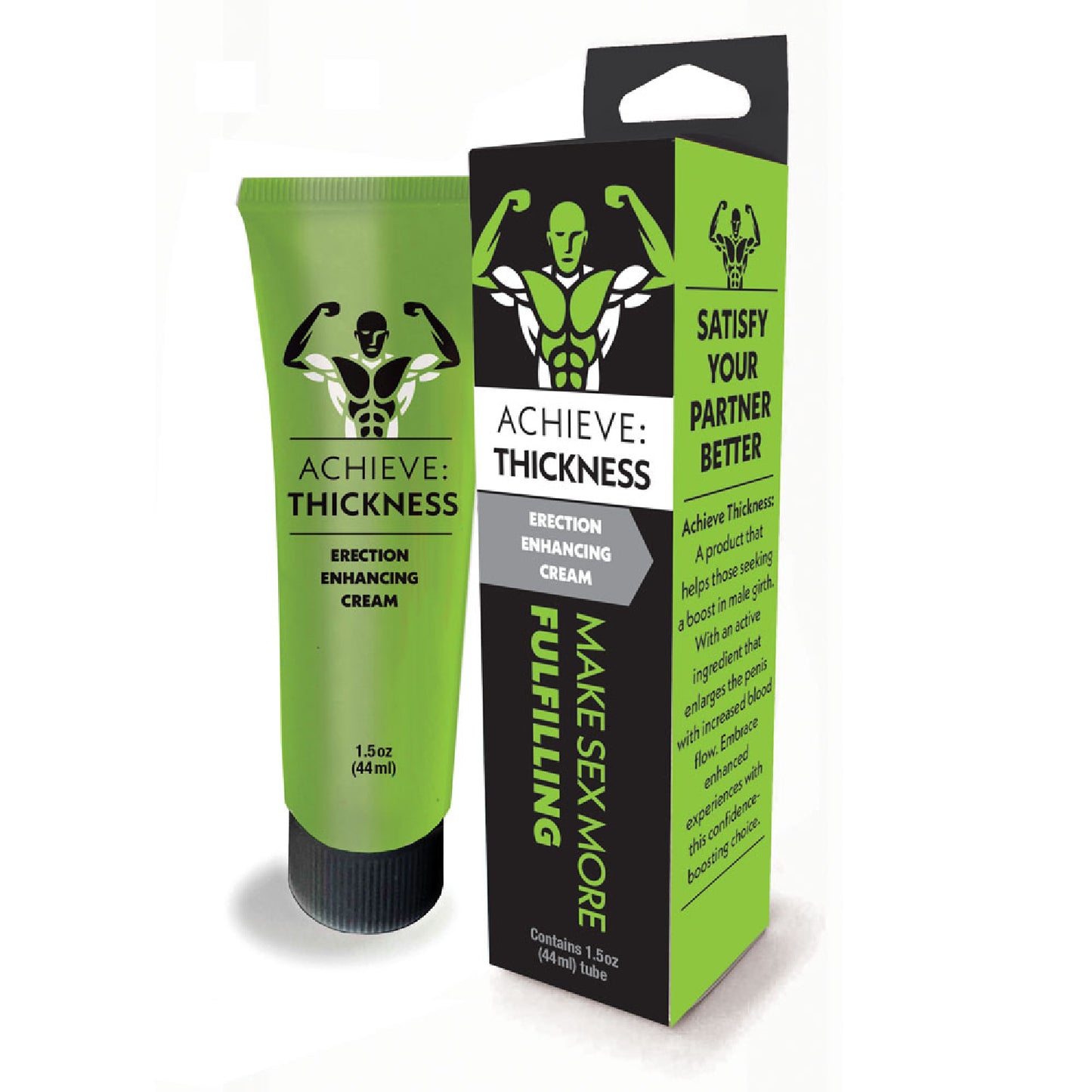 Achieve: Thickness - anal toys Australia | adult store online Australia