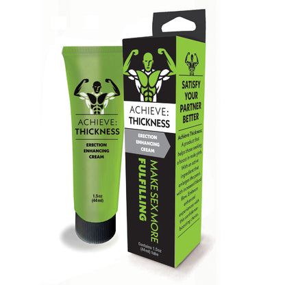 Achieve: Thickness - anal toys Australia | adult store online Australia