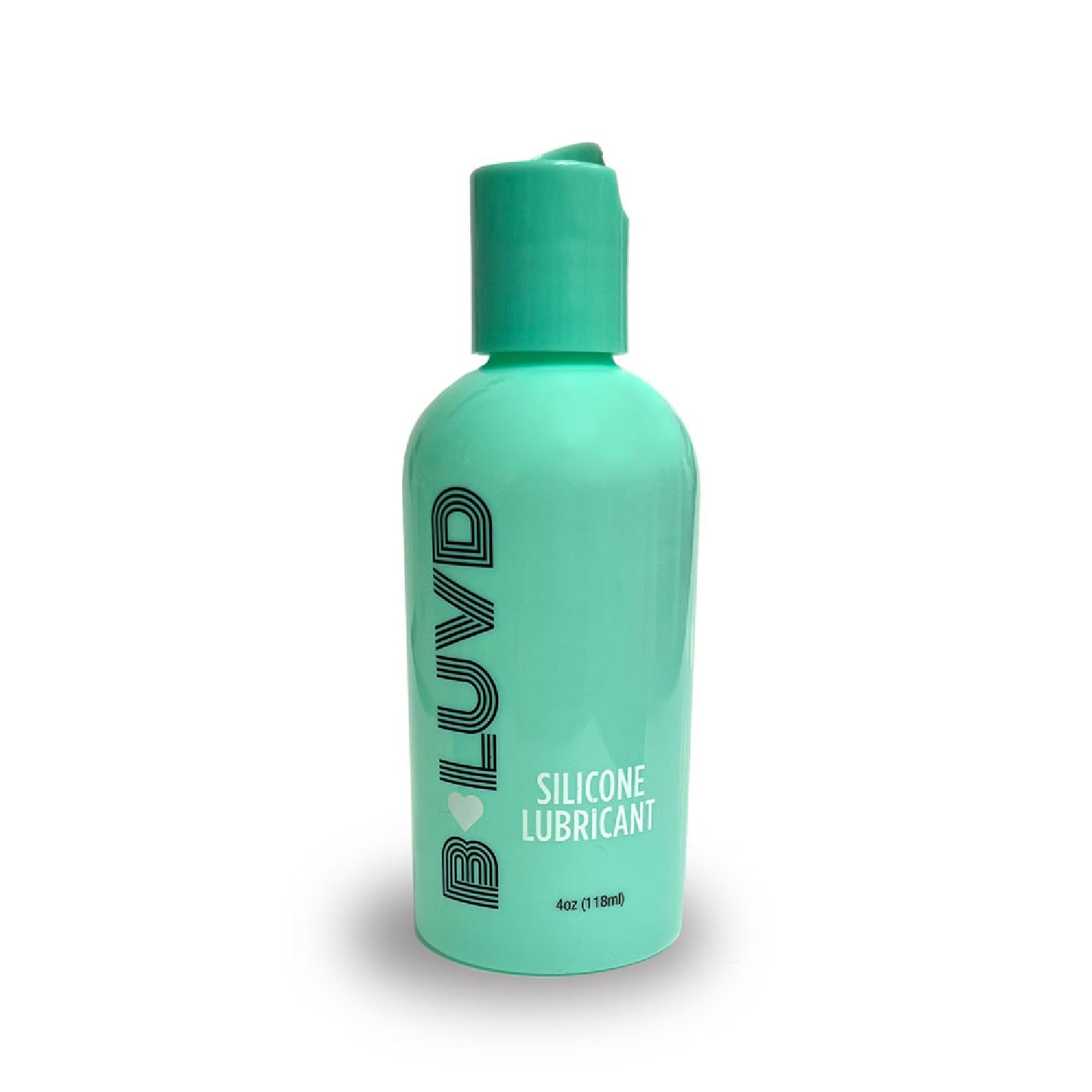 B-LUVD Silicone Lubricant - glass sex toys Australia | Dildos in Australia