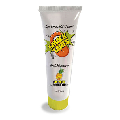 Smack Tarts - Sour Pineapple - sex toys for couples Australia | anal toys Australia