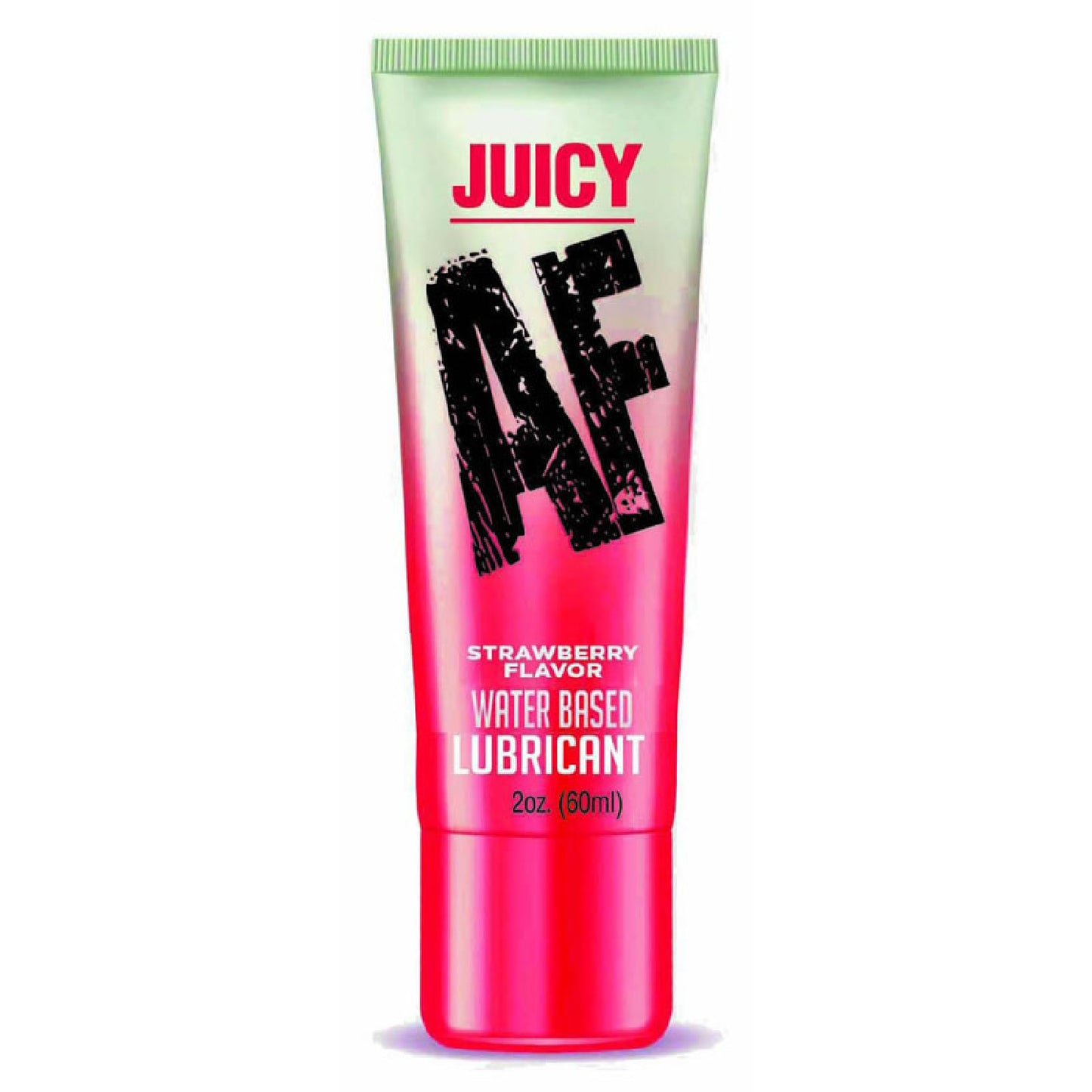 Juicy AF - Strawberry - sex toys for couples Australia | Sex Hygiene Products in Australia