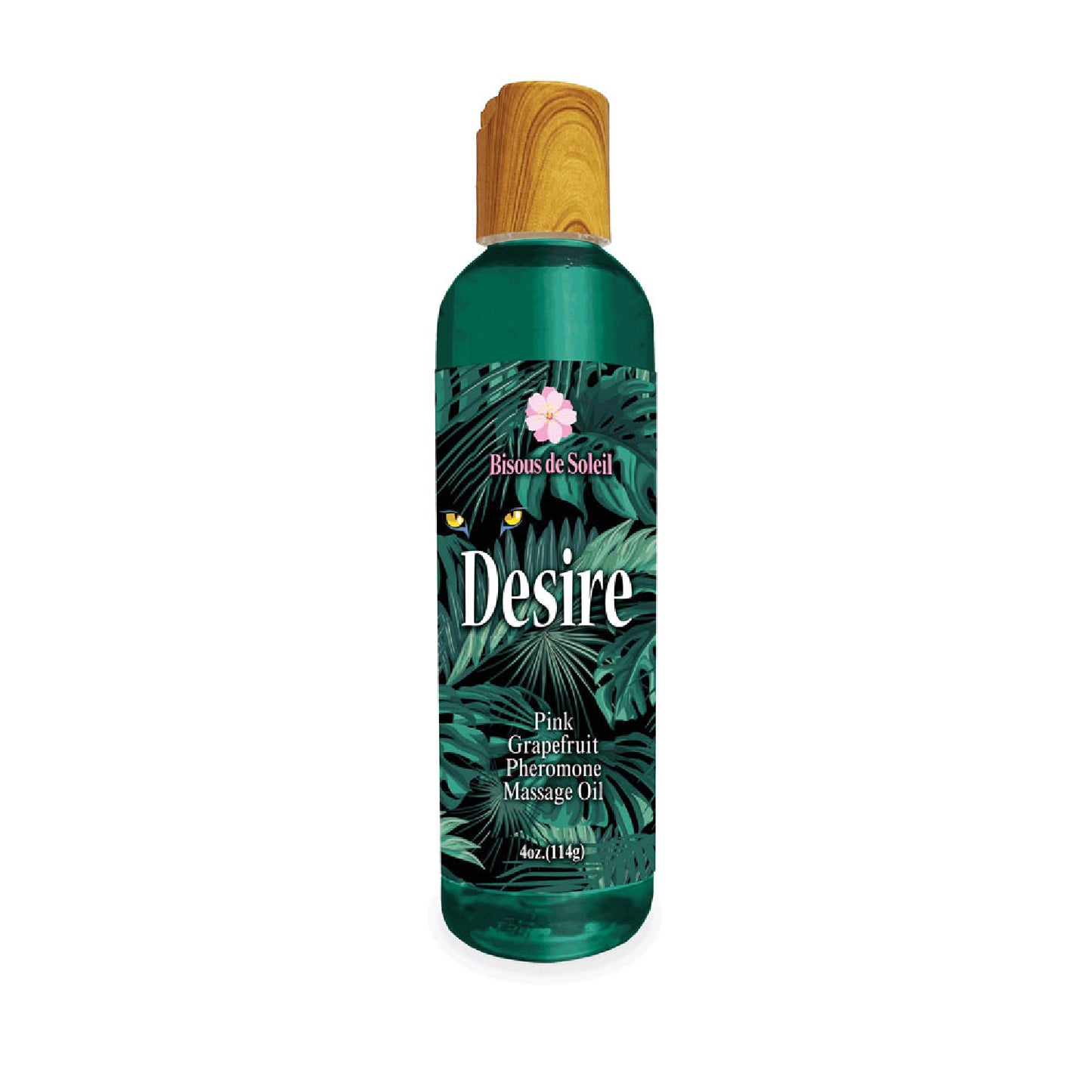 Desire Pheromone Massage Oil - vibrators Australia | sex kits Australia