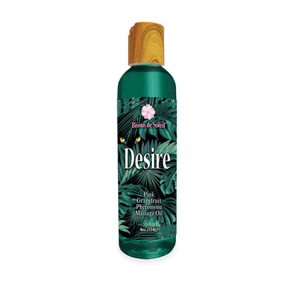 Desire Pheromone Massage Oil - vibrators Australia | sex kits Australia