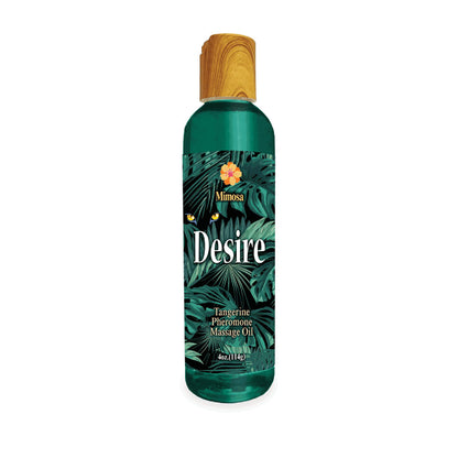 Desire Pheromone Massage Oil - Buy Condoms Online in Australia | glass sex toys Australia