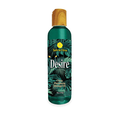 Desire Pheromone Massage Oil - Buy Sex Kits in Australia | sex toys online