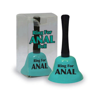 Ring For Anal Bell - Buy Sex Kits in Australia | Fetish Gear Australia