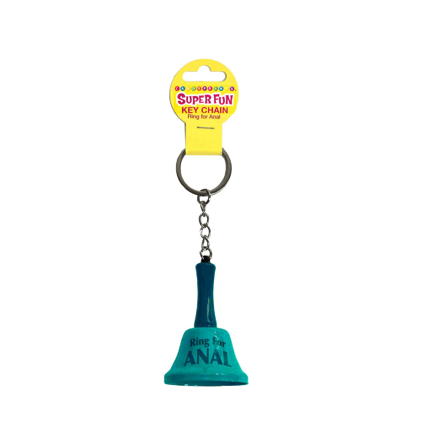 Super Fun Key Chain - Ring For Anal - Dildos in Australia | penis pumps Australia