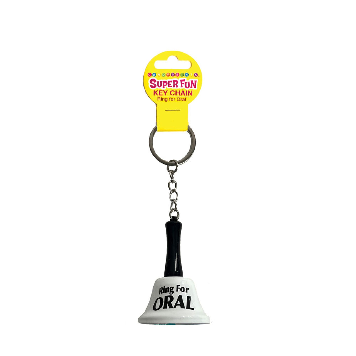 Super Fun Key Chain - Ring For Oral - Buy Condoms Online in Australia | sex toys, adult