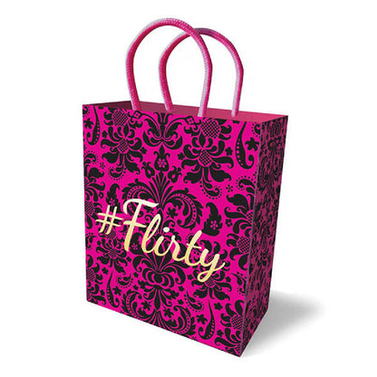 #FLIRTY Gift Bag - Buy Bondage Gear in Australia | online sex shop Australia