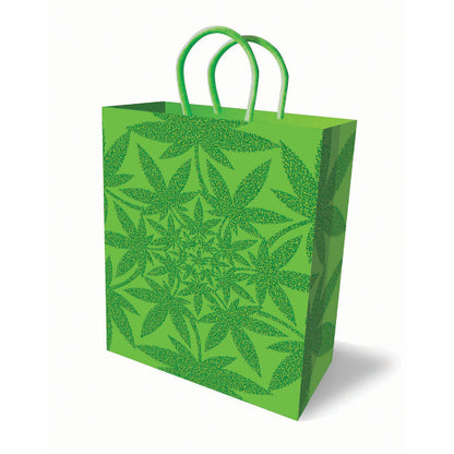 Glitter Ganja Gift Bag - Buy Condoms Online in Australia | penis pumps Australia