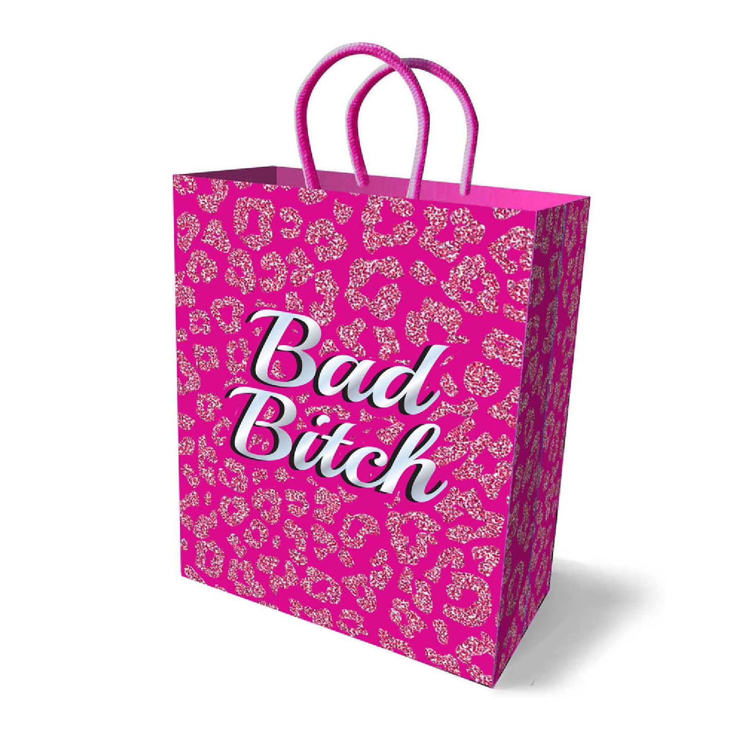 Bad Bitch Gift Bag - condoms online Australia | glass sex toys Australia