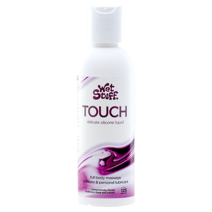 Wet Stuff Touch - 125g Disk Top - sex toys, adult | Bullet Vibrators in Australia