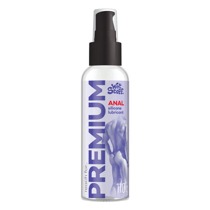 Wet Stuff Premium - 110g - sex swings Australia | sex kits Australia
