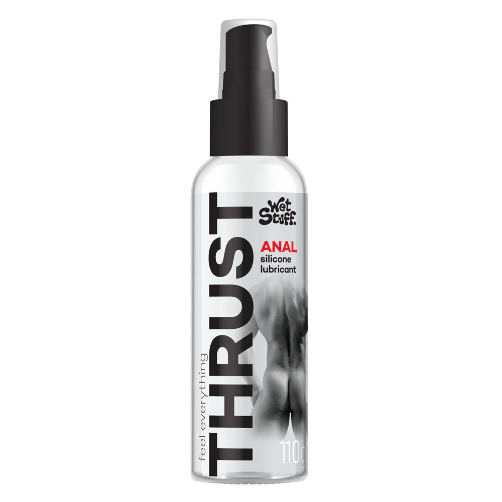 Wet Stuff Thrust - 110g Pump