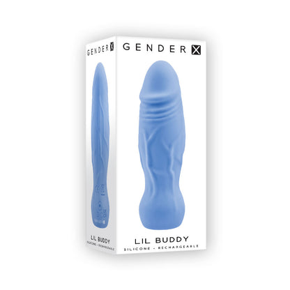 Gender X LIL BUDDY - Buy Sex Dolls in Australia | Penis Pumps in Australia