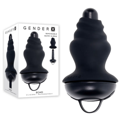 Gender X ECHO - adult store online Australia | cock rings Australia