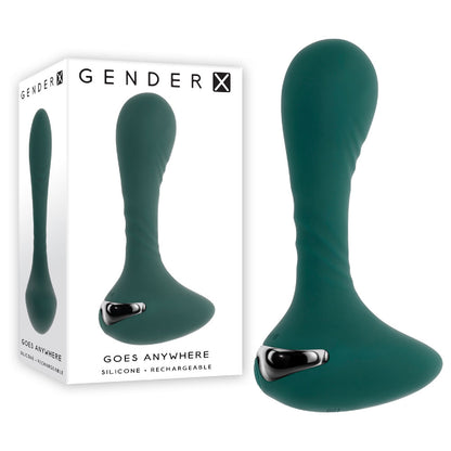 Gender X GOES ANYWHERE - female strap ons Australia | male sex toys