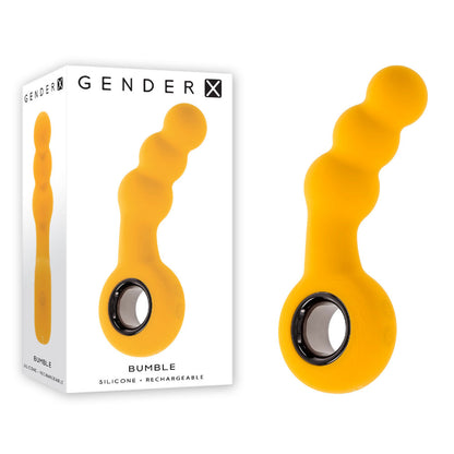 Gender X BUMBLE - penis pumps Australia | Best Sex Lubes & Lotions in Australia