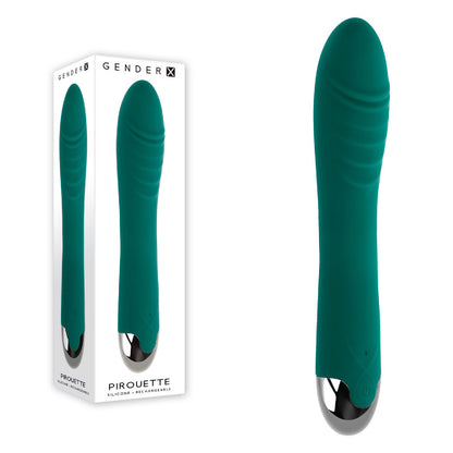 Gender X PIROUETTE - sex kits Australia | sex toys for couples Australia