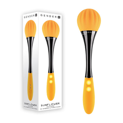 Gender X SUNFLOWER - dildos Australia | Penis Pumps in Australia